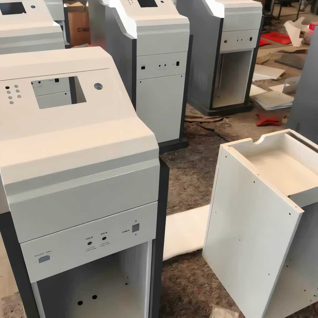 鈑金加工4
